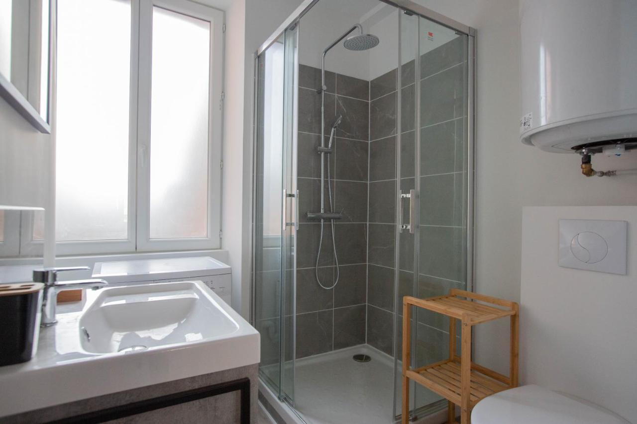 Faubourg Des Voyageurs N°6 Saran Exterior photo